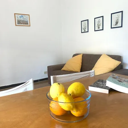Marie Claire Apartment Levanto Exterior photo