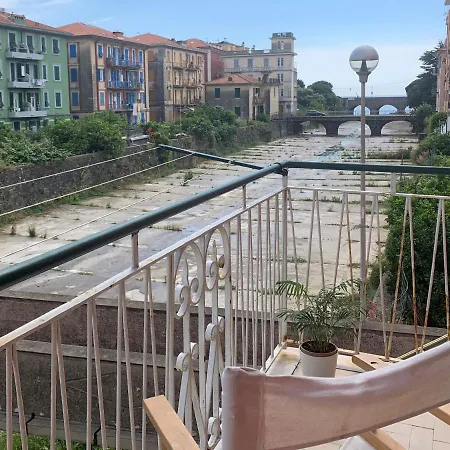 Marie Claire Apartment Levanto Exterior photo