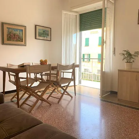 Marie Claire Apartment Levanto Exterior photo
