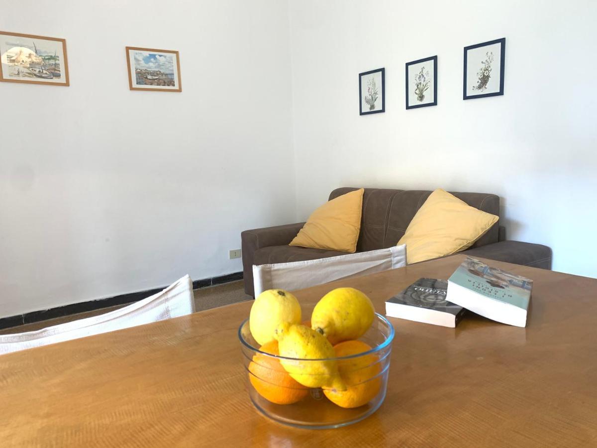 Apartment Marie Claire