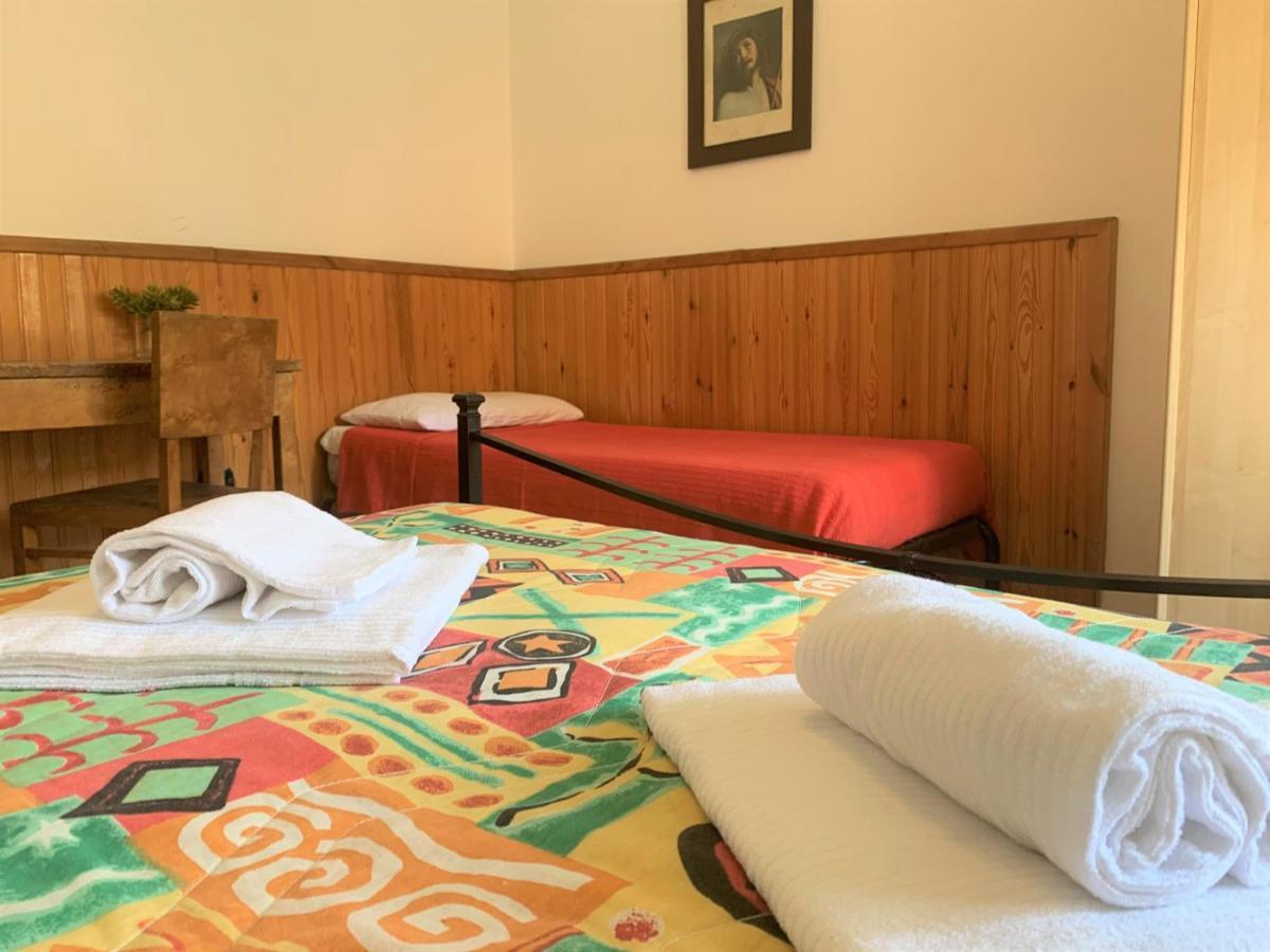 Apartment Marie Claire Levanto