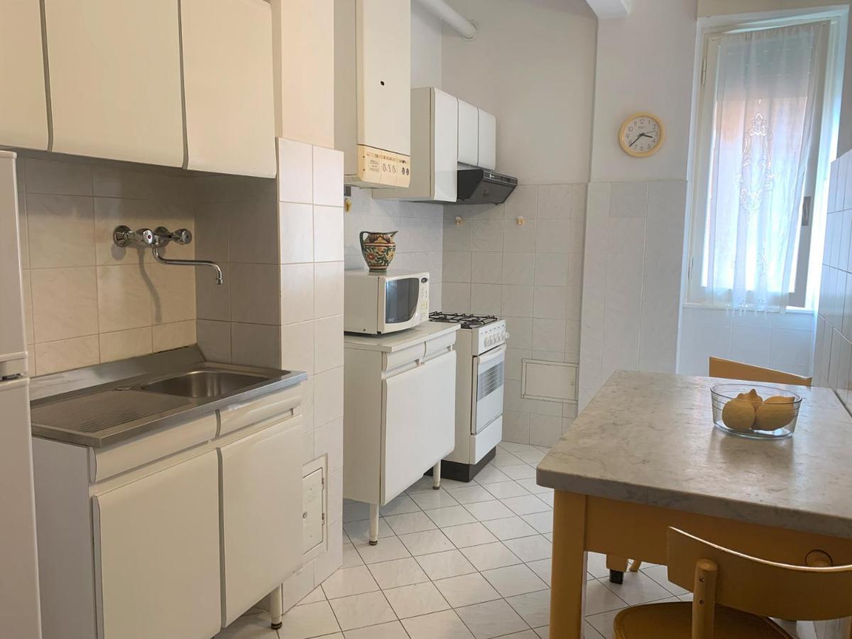 Apartment Marie Claire Levanto